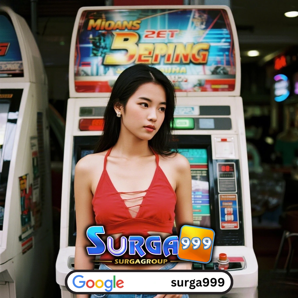 SURGA999 🎬 My Stuff Movie Bawa Sensasi & Kejutan Baru!